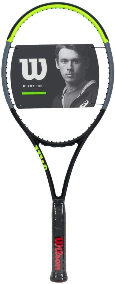 wilson blade players