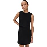 Theory Women's Sculpted Layer Dress