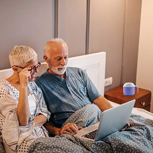 6 Denture+Strainer+Portable+Guard+Dentures%25EF%25BC%258CCapacity