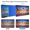 Portable-Monitor-4K-EVICIV-Upgraded-156-Inch-Gaming-Monitor-UHD-3840-x-2160-USB-C-Monitor-with-Type-cUSB-CHDDPOTGVESA-Eye-Care-Gaming-Screen-for-Raspberry-Pi-PS3-PS4-Xbox-Laptop-Phone Portable Monitor 4K, EVICIV Upgraded 15.6 Inch Gaming Monitor UHD 3840 x 2160 USB C Monitor with Type-c(USB C)/HD/OTG…