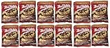 Mrs. Fields Jumbo Individually Wrapped Chocolate Chip Cookies (12 count)