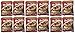 Mrs. Fields Jumbo Individually Wrapped Chocolate Chip Cookies (12 count)
