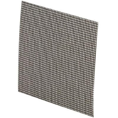 Prime-Line Products P 8096 Screen Repair Patch, 3-Inch X 3-Inch, Charcoal,(Pack of 5)