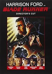 Blade Runner - Director's Cut