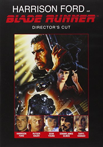 Blade Runner - Director's Cut
