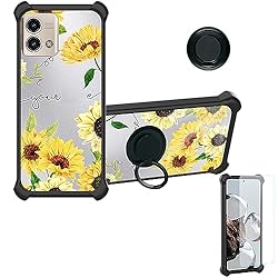 jioeuinly Case for Motorola g 5G 2023 Case