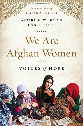 Download We Are Afghan Women: Voices of Hope