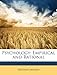 Psychology: Empirical and Rational - Michael Maher