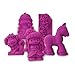 Kinetic Sand Wacky-tivities Girl's Theme Accessory Pack