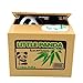 Soledi Cute Itazura Automatic Stealing Coin Panda Coins Penny Cents Piggy Bank Saving Box Money Box Kids Children Present Gift