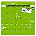 Quartet Dry Erase Calendar, 14