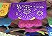 2 Pack. Mexican Papel Picado Banner.Colores de Primavera.Vibrant Colors Tissue Paper. Large Size Panels. Multicolored Flowers Design