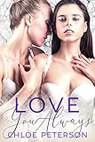 Love You Always (Small Town Romances Book 4) by Chloe Peterson