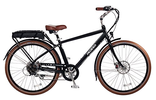 pedego city commuter classic