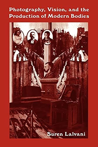 Photography and Surrealism: Sexuality, Colonialism and Social
