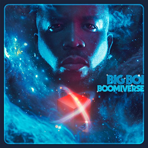 Boomiverse [Explicit]