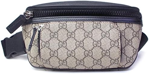 gucci bag waist
