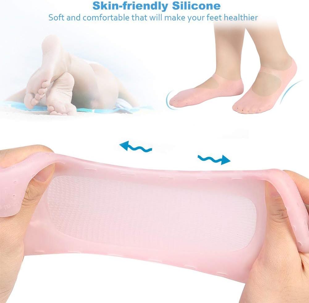 Silicone Socks - Image 4