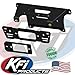 101345 KFI PRODUCTS Winch Bracket 101345