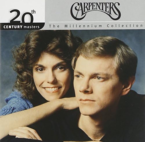 CARPENTERS - Collected - Amazon.com Music