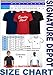 Unisex T-Shirt (UNDER NEW MANAGEMENT (JUST MARRIED)) Wedding Bridal Party Shirt