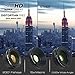iPhone Lens Kit Includes 230° Fisheye Lens, 15X Macro Lens & 0.65X 130° Super Wide Angle Lens Clip on Cell Phone Lens Camera Lens Kits for iPhone 7, 6s,6,5s,S7,S7 Edge, S6,S6 Edge HD Camera Lens Kit