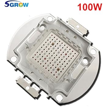 Amazon.com : Lighthouse Hydro BlackStar Flowering LED Grow ...