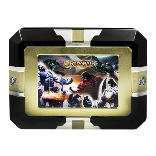 Redakai - Championship Tin with Cards