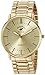 US Beverly Hills Polo Club Men's ' Quartz Metal and Alloy Automatic Watch, Color:Gold-Toned (Model: 53425)