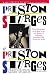 Preston Sturges by Preston Sturges: His Life in His Words by Preston Sturges