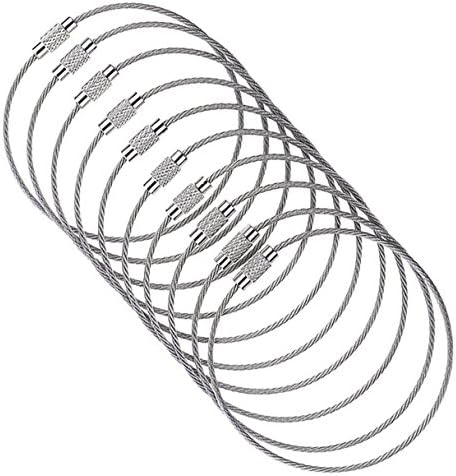 LUCKLYSTAR Dreamcatcher Keyring, C1, C