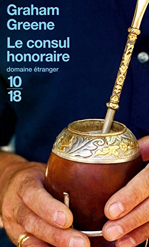 Le  consul honoraire