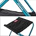Compact Camp Stool Folding Ultralight Portable Mini Chair for Camping Fishing Hiking Gardening Beach Outdoor Chair for Kid Aldutsthumb 2