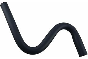 AAAWZDWD For Dodge Durango Make Up Air Hose 2011-2025 Compatible with Jeep Grand Cherokee 2011-2021 Fuel Make Up Air Hose Replaces#68023283AA 68023283AB