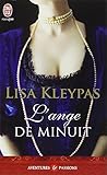 L' ange de minuit