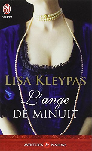 L' ange de minuit