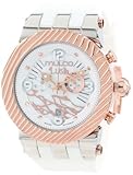 MULCO Unisex MW5-2365-013 Chronograph Analog Watch