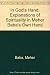 In God's Hand: Explanations of Spirituality in Meher Baba's Own Hand