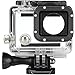 FitStill GoPro Replacement Dive Case Waterproof Housing for HERO4, HERO3+ and HERO3
