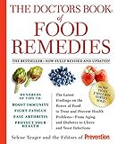 The Doctors Book of Food Remedies: The Latest