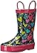 Western Chief Heart Splatter Rain Boot (Toddler/Little Kid/Big Kid)