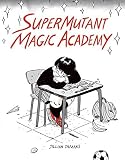 Image de SuperMutant Magic Academy