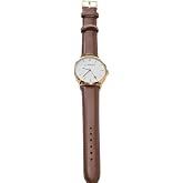 Boeing Men's Rotating Plane Watch