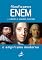 Livro Filosofia Para O Enem: O empirismo moderno