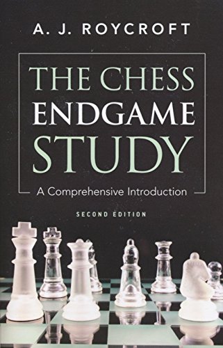 The Chess Endgame Study
