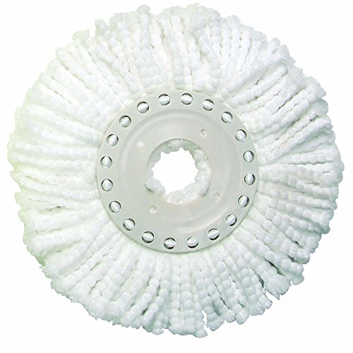 Refil Esfregão Mop Limpeza Prática 8299 - Mor