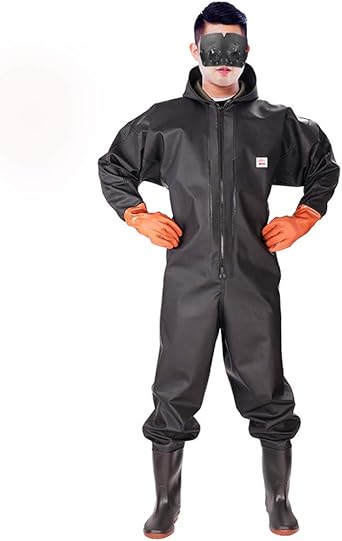 Wader suit Clearance