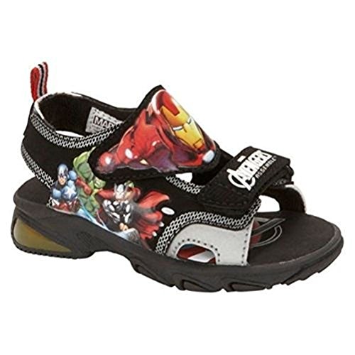 avengers sandals