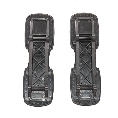 Guarantees You will get basic information on Sur-Stilt Sole Replacement Complete Stilts Sur-Stilt Sole Replacement Complete Stilts