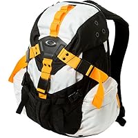 Oakley Icon 3.0 32L Backpack Bright Orange, One Size | Amazon
